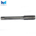 1/4 HSS straight flute tap for processing metal